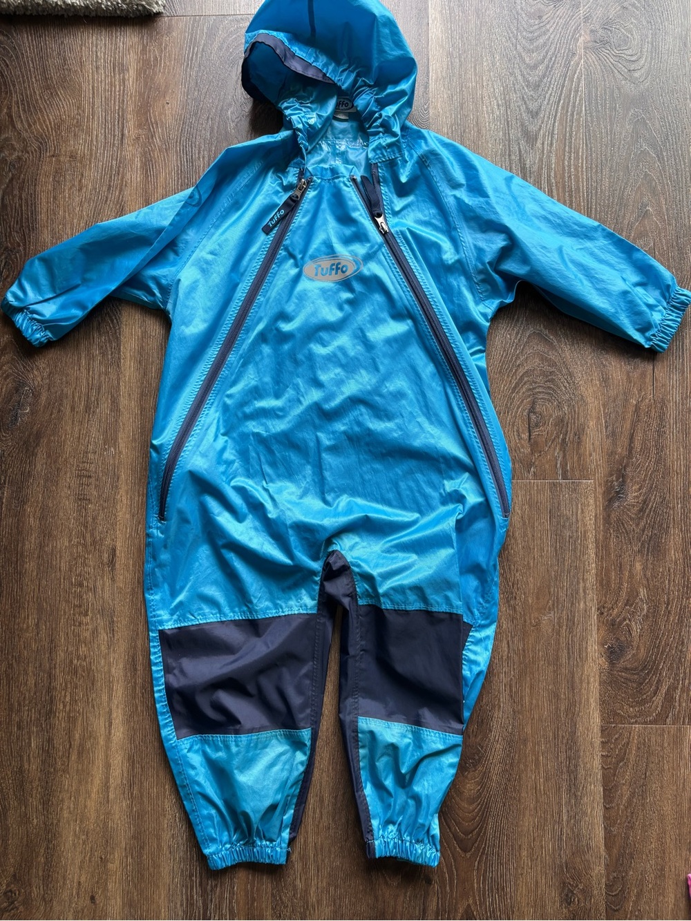 Tuffo Rainsuit